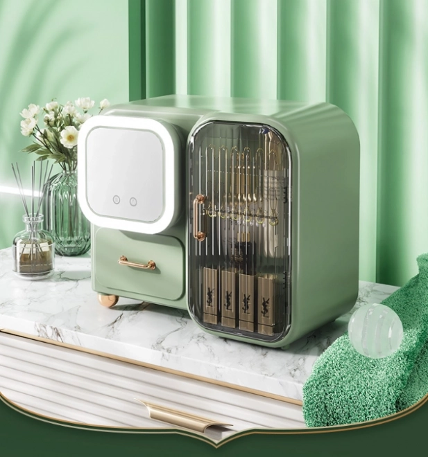 Elegantes und geräumiges Design