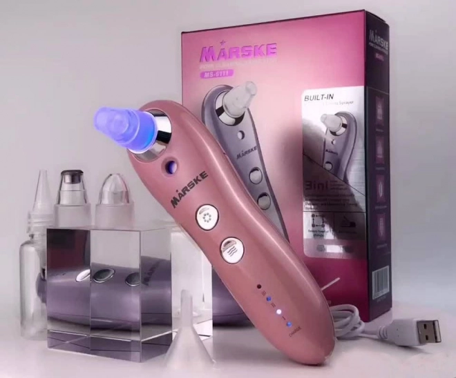 Diamanten mee-eter remover