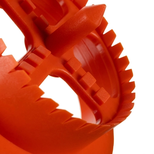 Polystyrene Precision Hole Cutter
