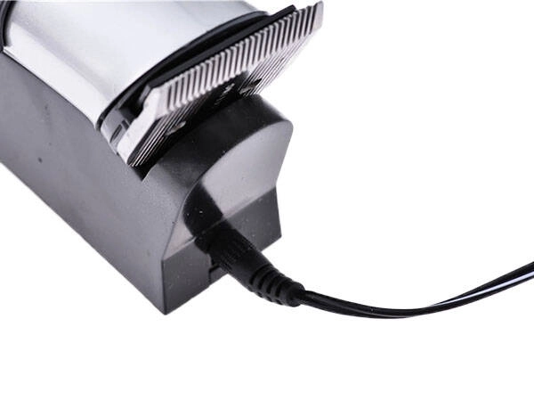 Tondeuse à cheveux rechargeable