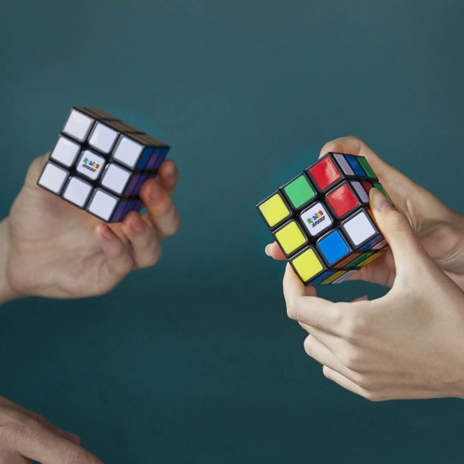 Speed Rubik's kubus 3x3