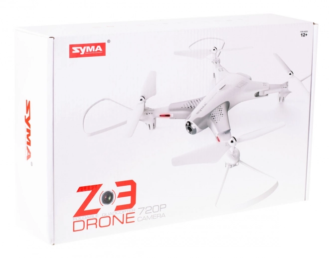 Drone Syma Z3 met HD-camera 720p