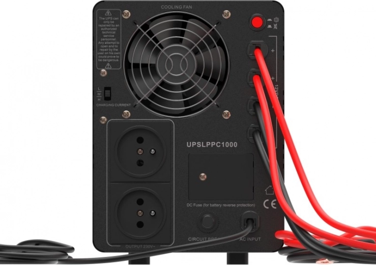 Snelle toegang tot zekering