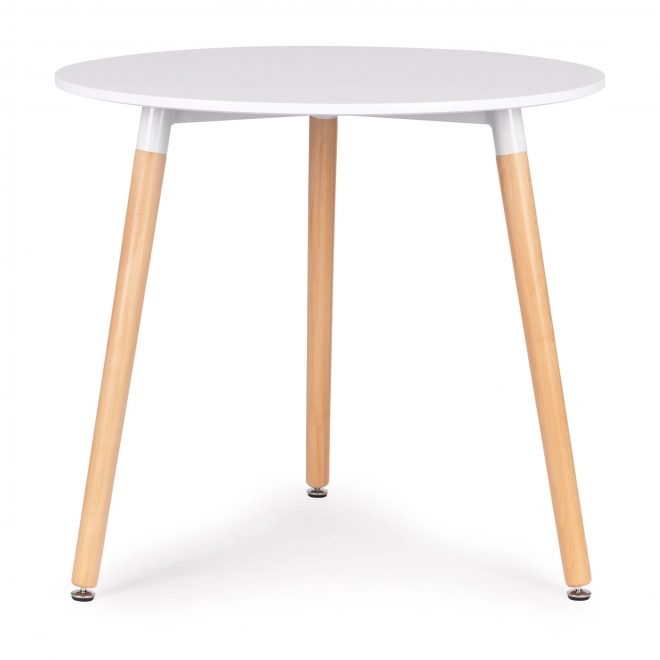 Moderner skandinavischer Tisch ModernHome