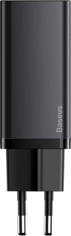 Compact en efficiënt GaN