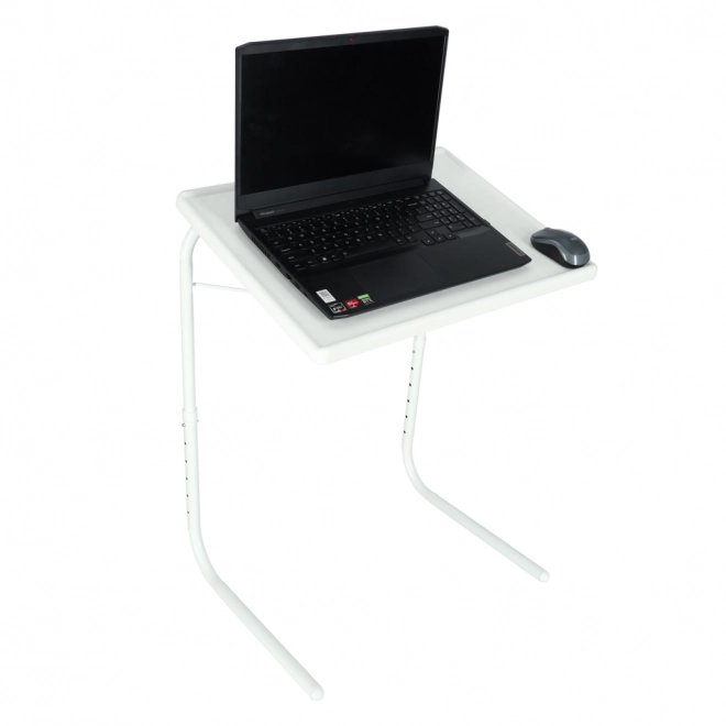 Foldable Laptop Side Table