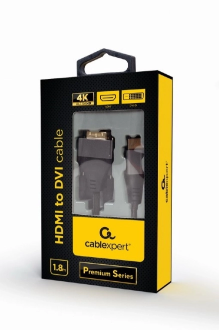 Gamme Premium pour 4K Ultra HD