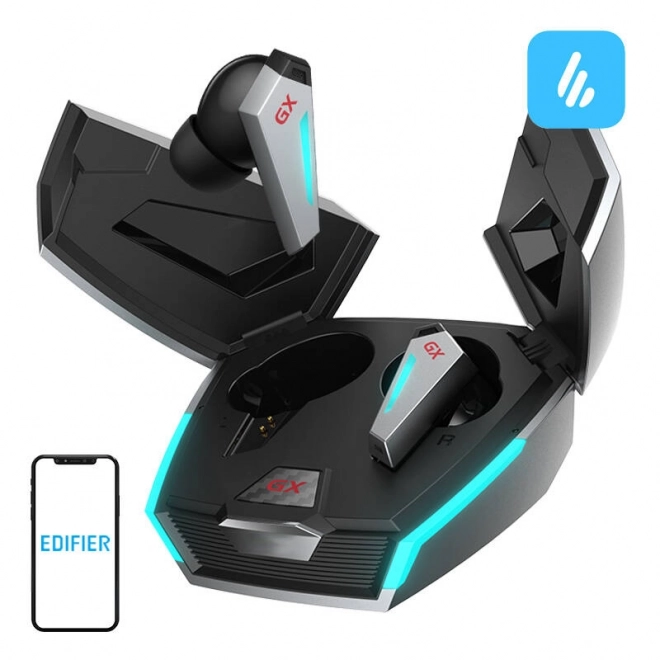 Kabellose Kopfhörer Edifier HECATE GX07 mit ANC