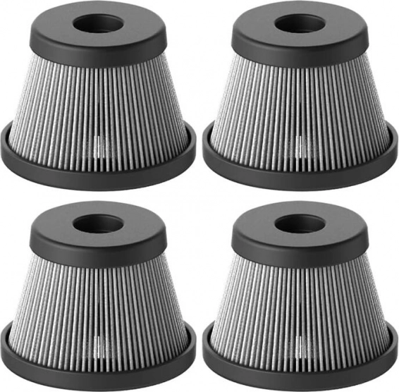 Replacement HEPA Filters HOTO - 4 pcs