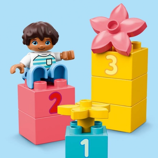LEGO Duplo 10913 Doos met blokken
