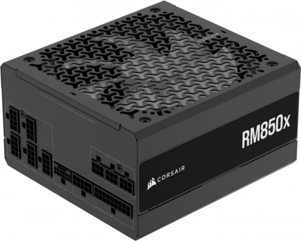 Bloc d’alimentation modulaire CORSAIR RMx 850 W ATX 3.1 Gold