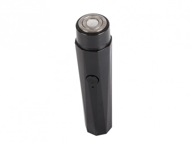 2-in-1 Men's Nose and Ear Hair Trimmer and Body Shaver