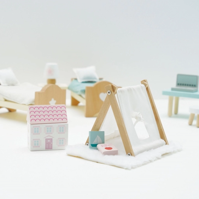 Le Toy Van Meubilair Daisylane kinderkamer