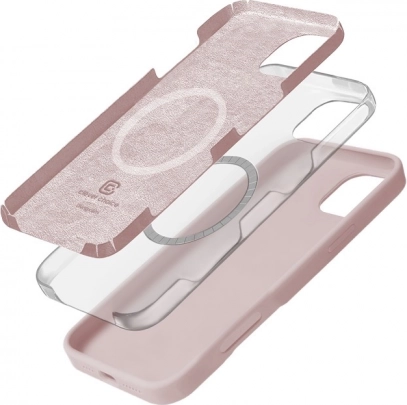 Protection multicouche contre les chocs