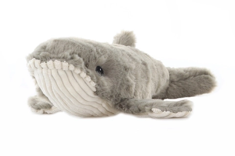 Knuffel bultrug