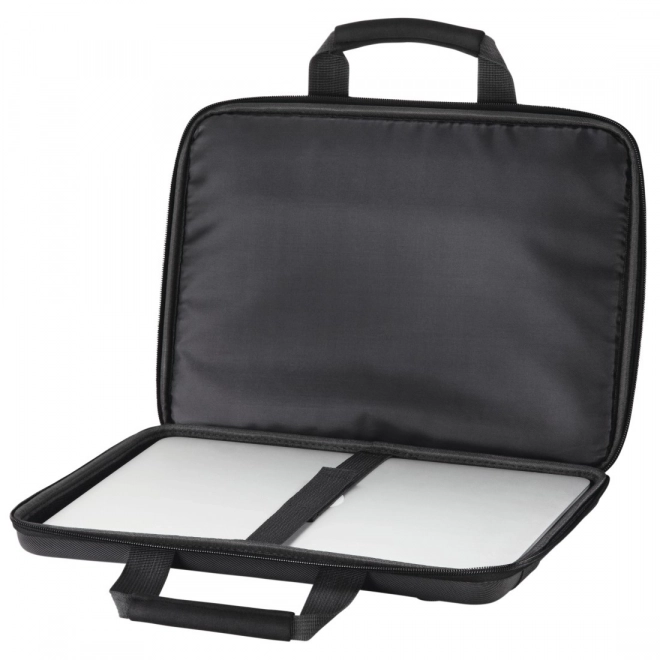 Laptoptas Nizza Life 15,6 inch zwart