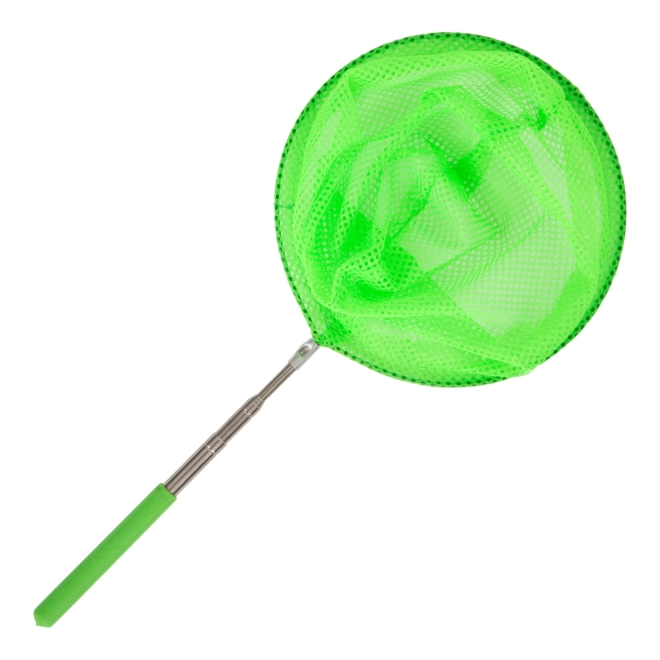 Teleskopisch insectennet