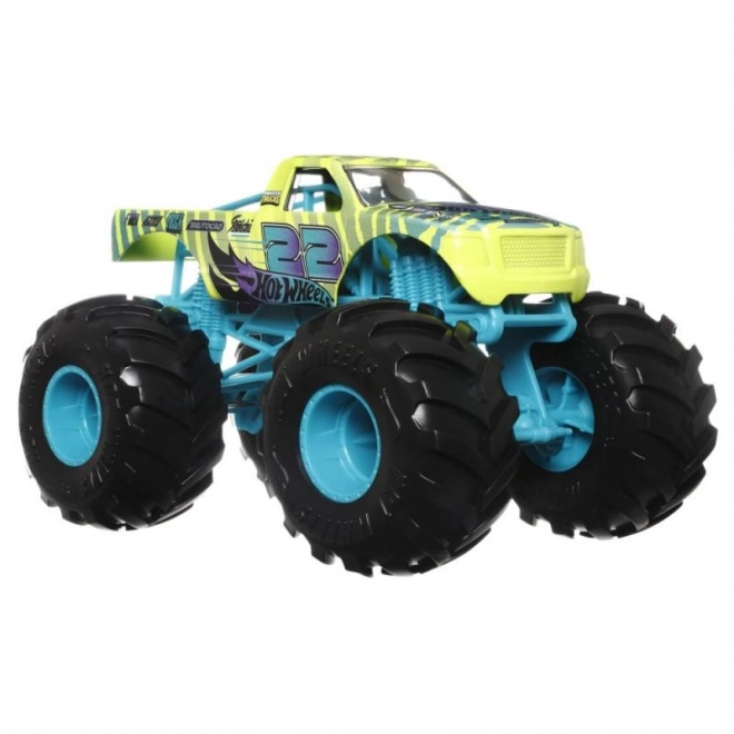 Hot Wheels Monster Trucks Grand Camion