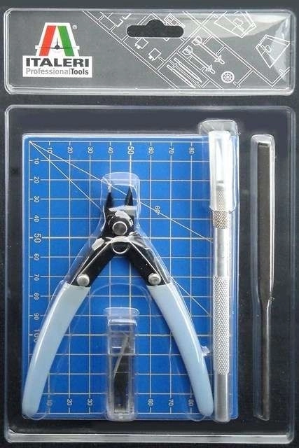 Modelleerset Gereedschap