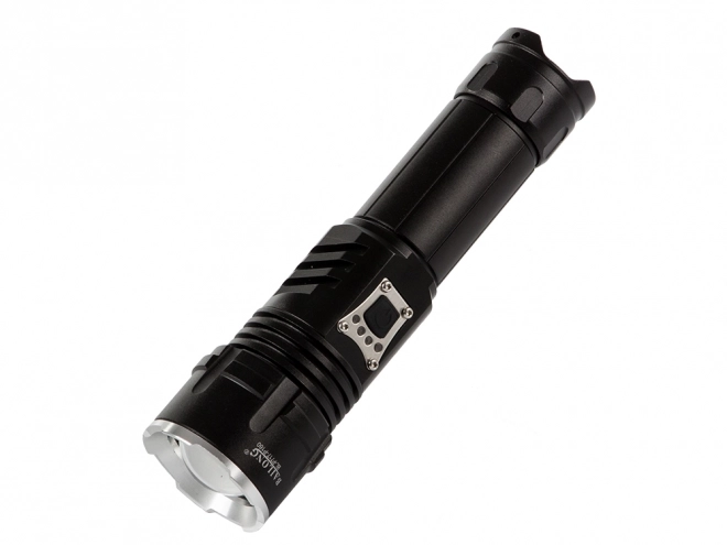 Military Tactical Flashlight Bailong LED Cree XHP160