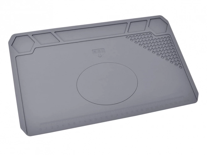 Large Silicone Service Mat for Electronics