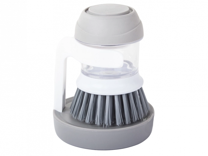 Stand with drip tray