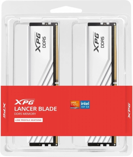 Einfaches Overclocking mit AMD EXPO und Intel XMP 3.0