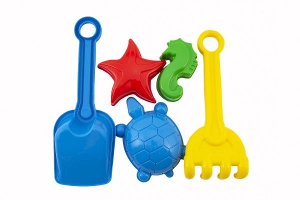 Safe play for the little ones