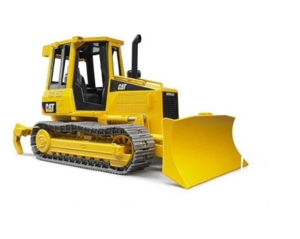 Bruder CATERPILLAR bulldozer klein