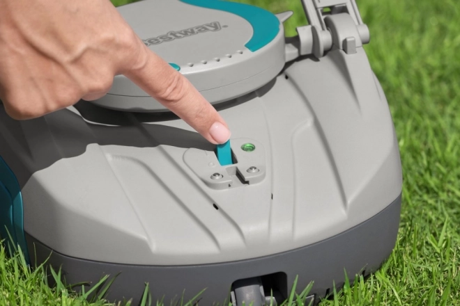 Aspirateur robot AquaTronix