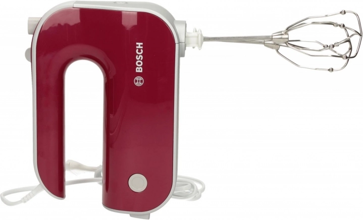 Handmixer Bosch bordeaux