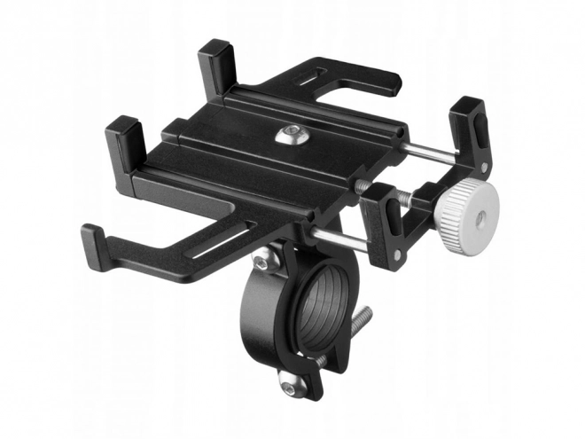 Support téléphone vélo en aluminium robuste
