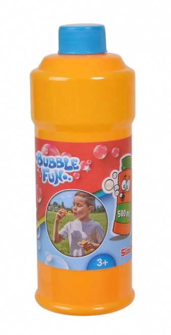 Navulling voor bellenblazer 500 ml