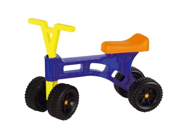 Supports balance and coordination