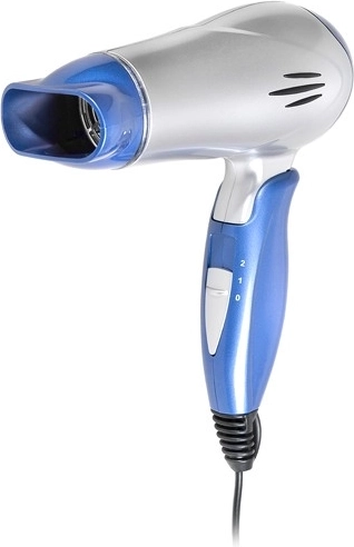 Precies drogen met concentrator