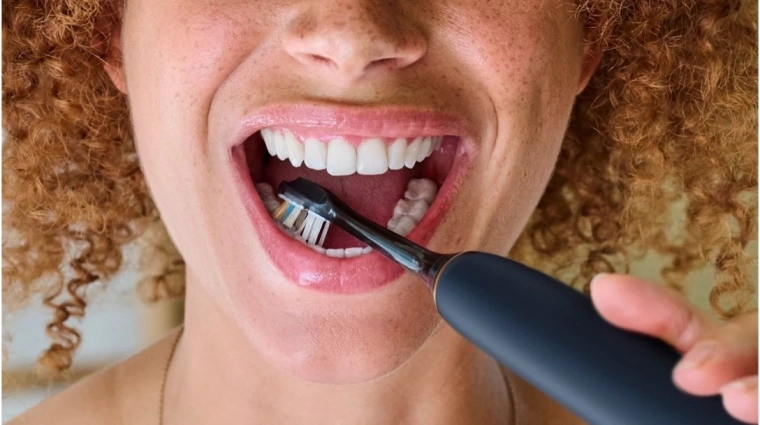 Sanfte Zahnfleischpflege und smarte Erinnerungen