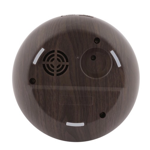 Aroma diffuser - luchtbevochtiger 400ml DB
