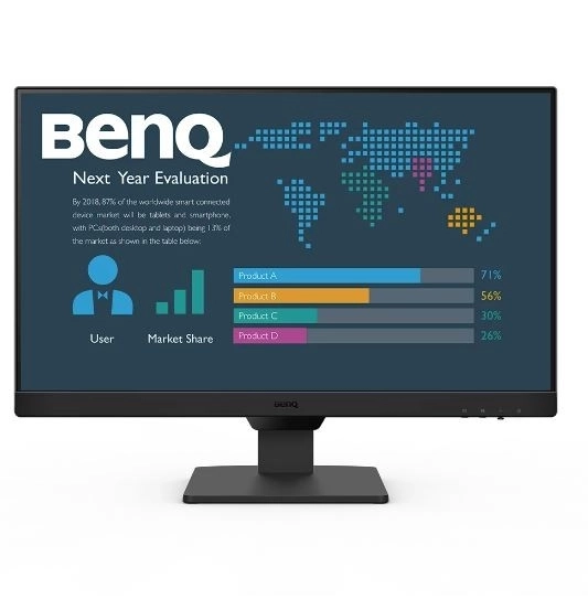 Moniteur 23,8'' BL2490 LED IPS HDMI