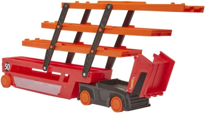 Interactiviteit met andere sets