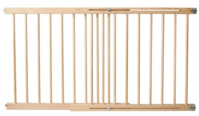 Veiligheidsbarrière voor de deur 122 cm