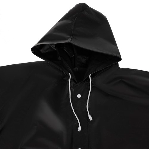 Universal Raincoat