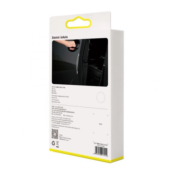 Baseus protective bumpers for doors
