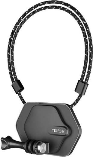 Compacte, lichte en veelzijdige bevestiging