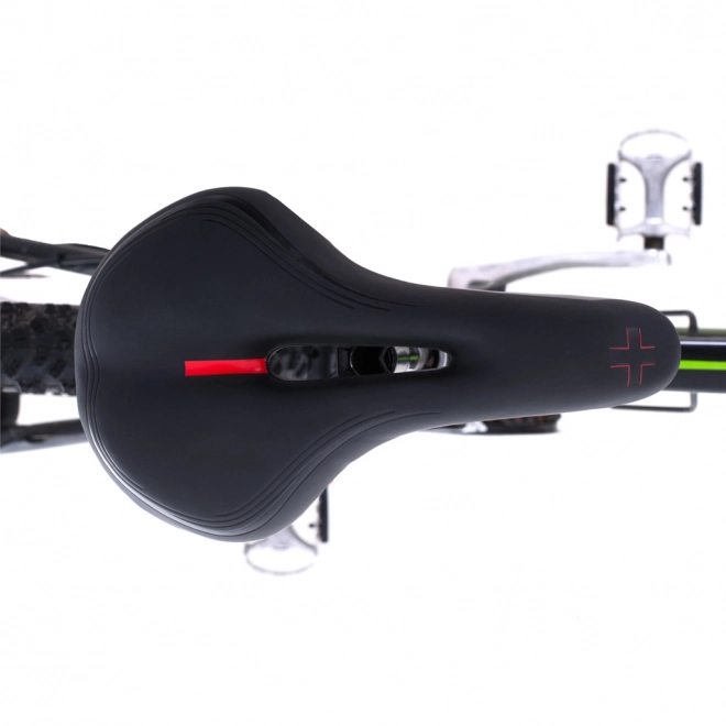 Comfortable Sport Bike Saddle