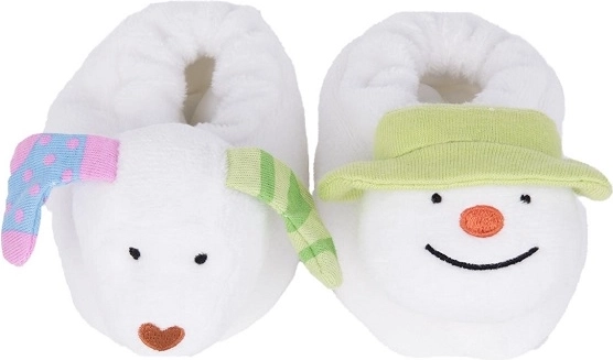 Rattle for joy with every little step