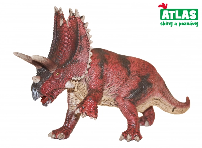 Dinosaurussenfiguur Pentaceratops
