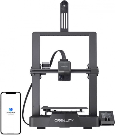 Imprimante 3D Creality Ender-3 V3 SE