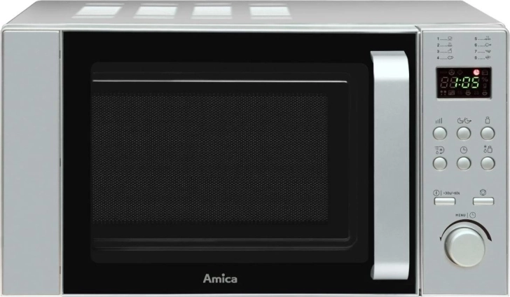 Mikrowelle Amica