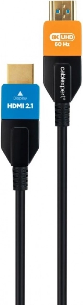 Active Optical HDMI 2.1 Cable AOC 8K, 20 m