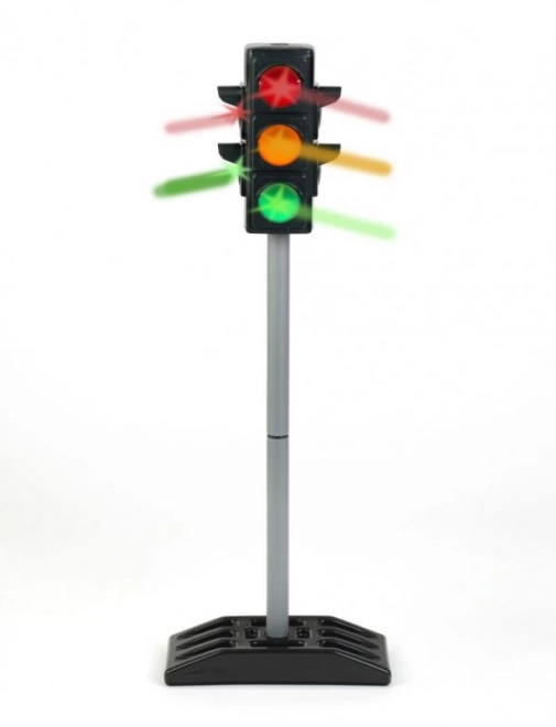 Large Traffic Light